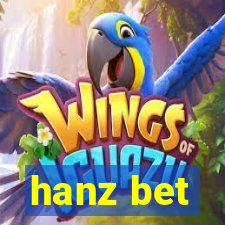 hanz bet